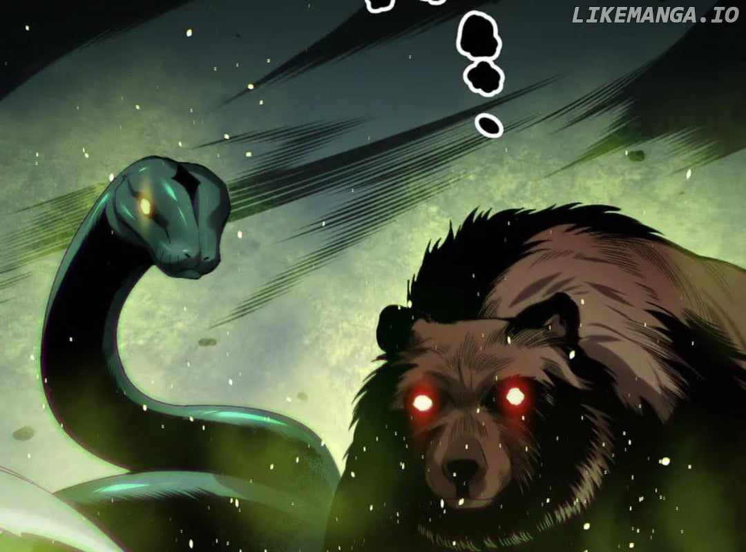 Catastrophic Necromancer Chapter 185 44
